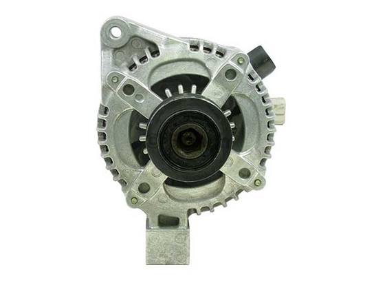 Volvo Alternator (150A) (Rebuilt) 8602920 - Bosch AL7673X